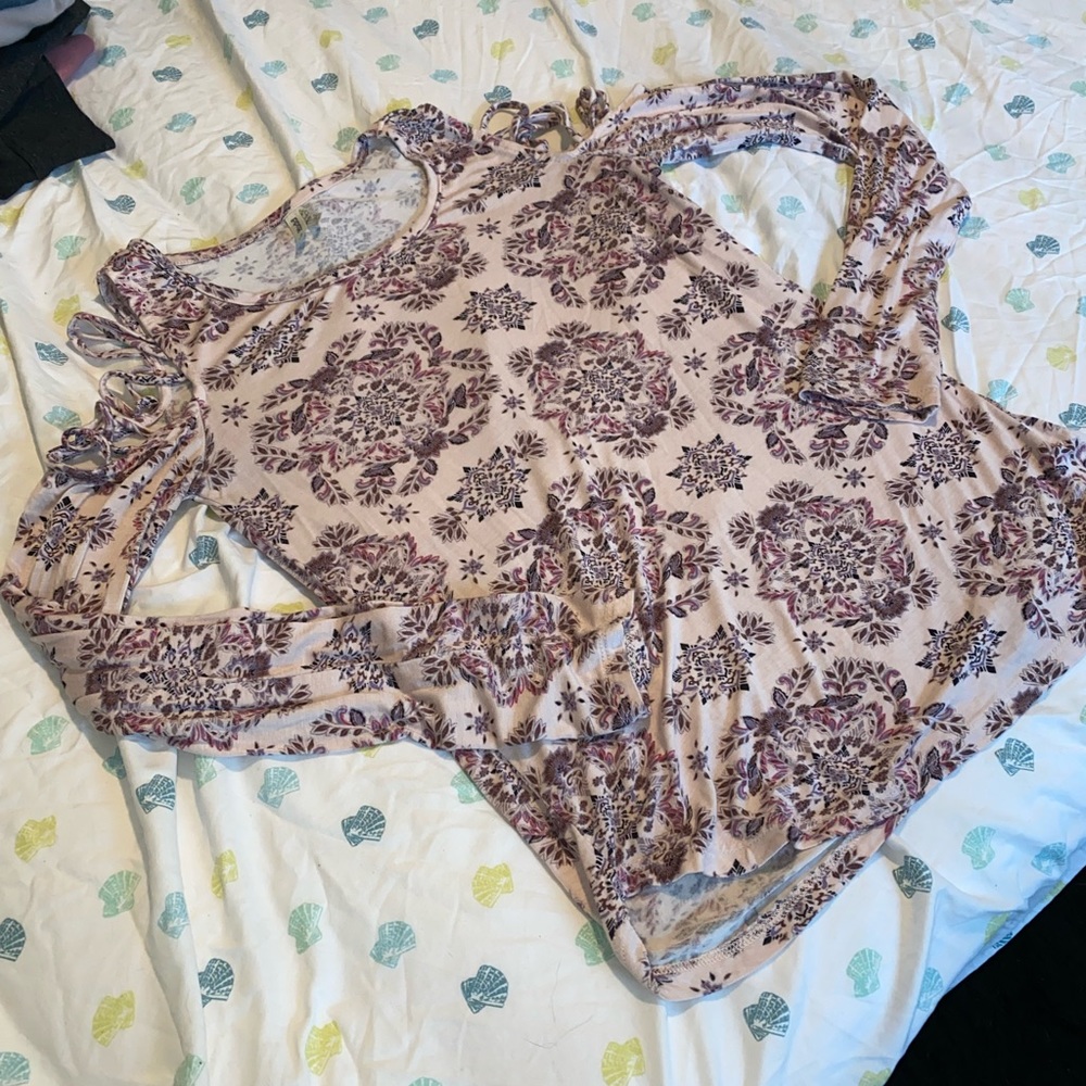 Mudd top